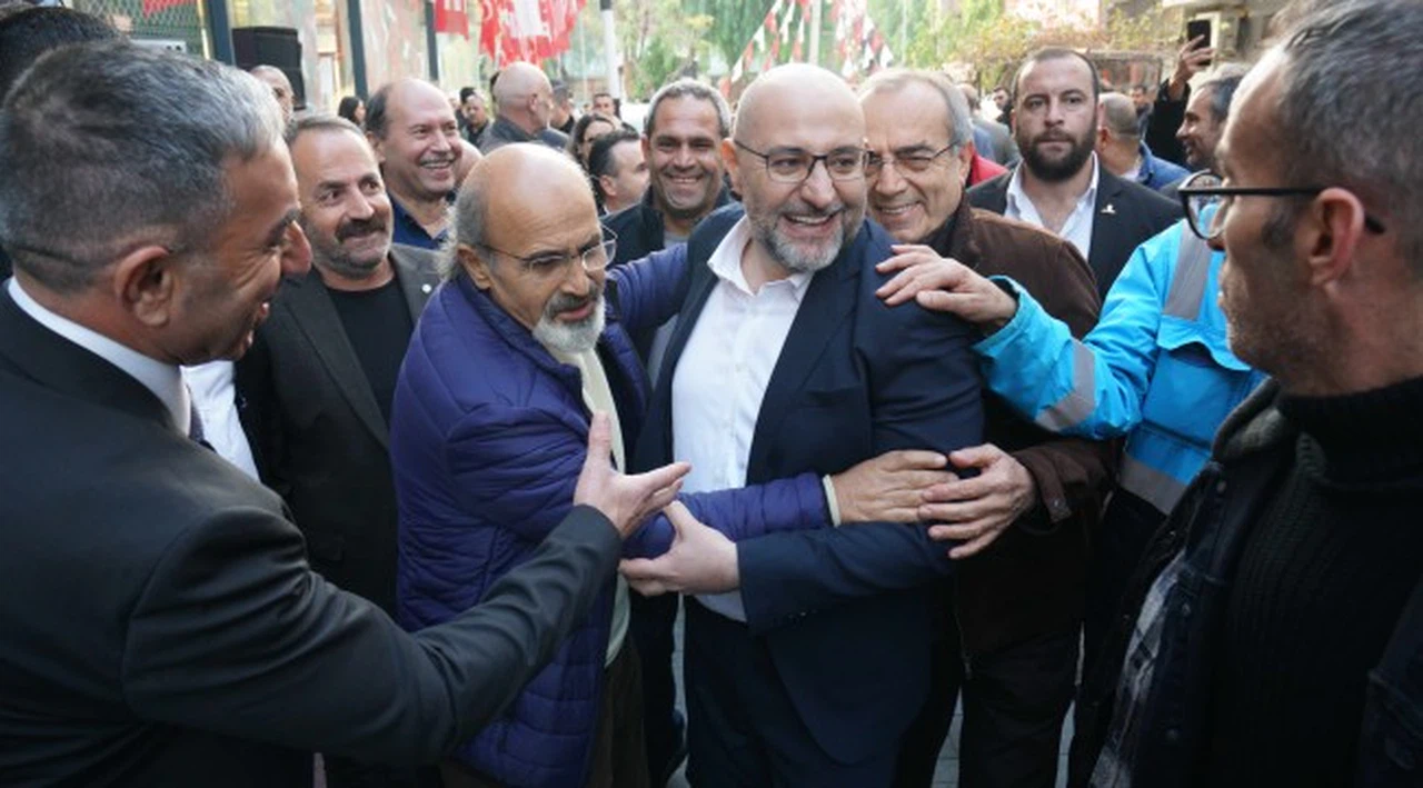 Buğra Gökce ilk güne hızlı başladı