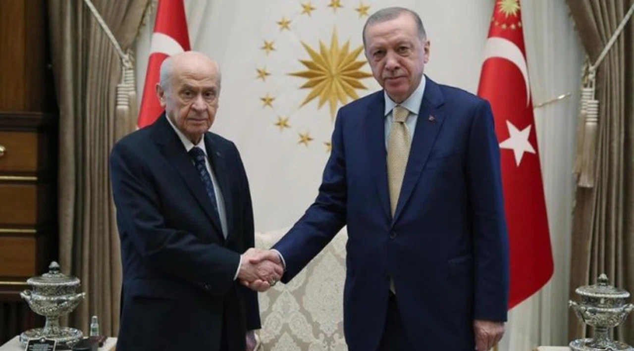 Çelik'ten yerel seçim açıklaması: 'Cumhur İttifakı'nda bir sorun yok'