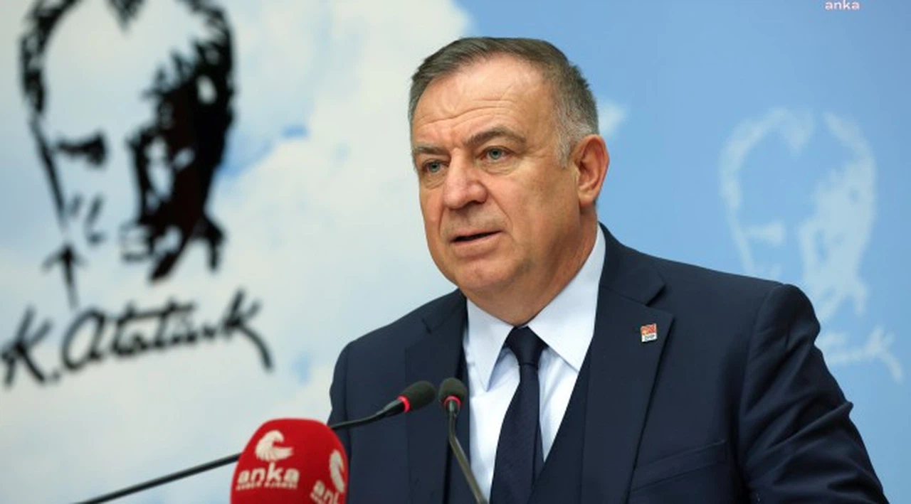 CHP'de adaylık için toplam başvuru sayısı 15 bin 464