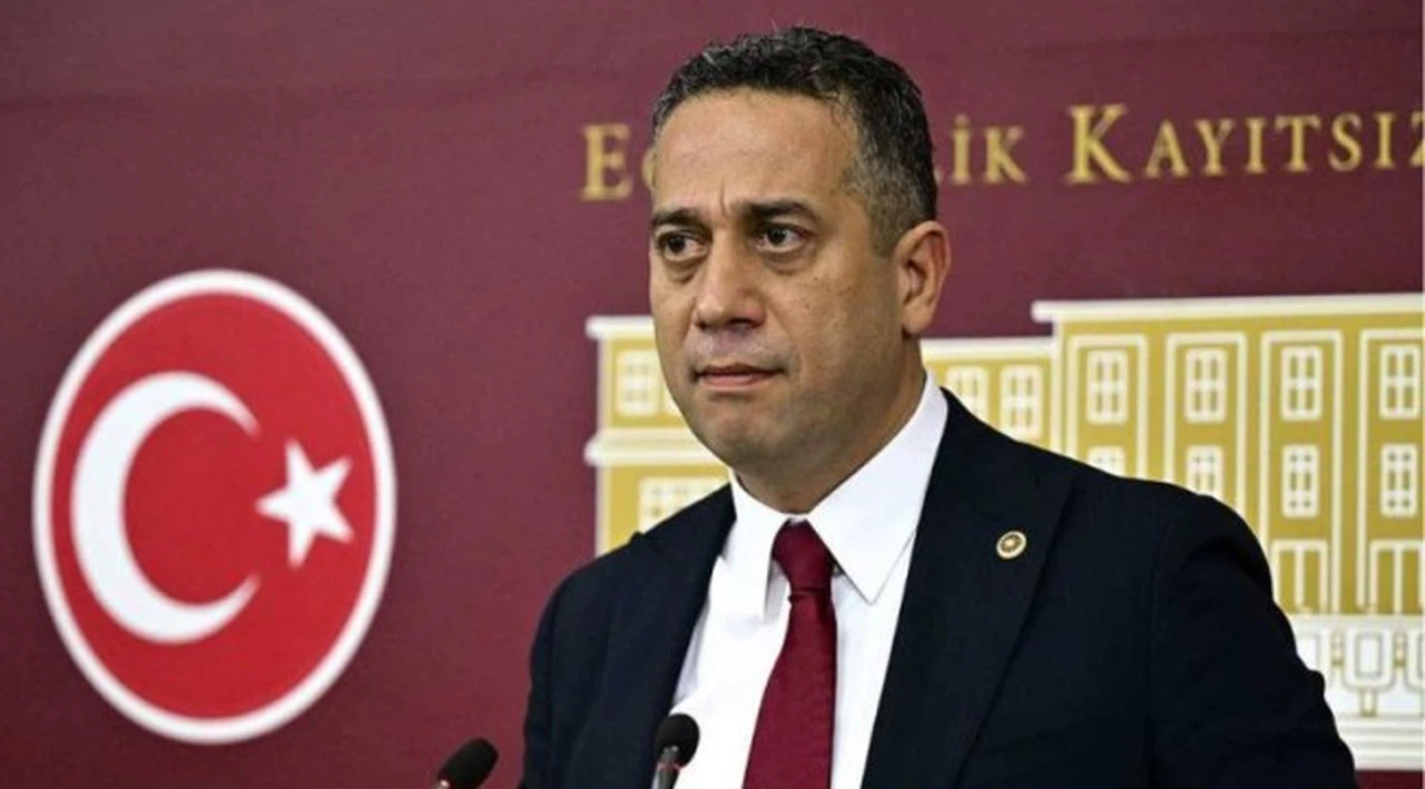 CHP hayatını kaybeden askerlerle ilgili ortak bildiriye neden imza atmadığını açıkladı