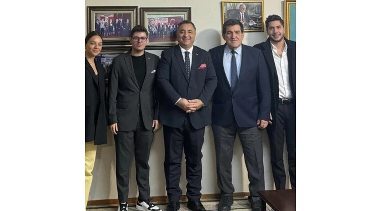 CHP'li Dayanç; "Balçova'yı birlikte yöneteceğiz"