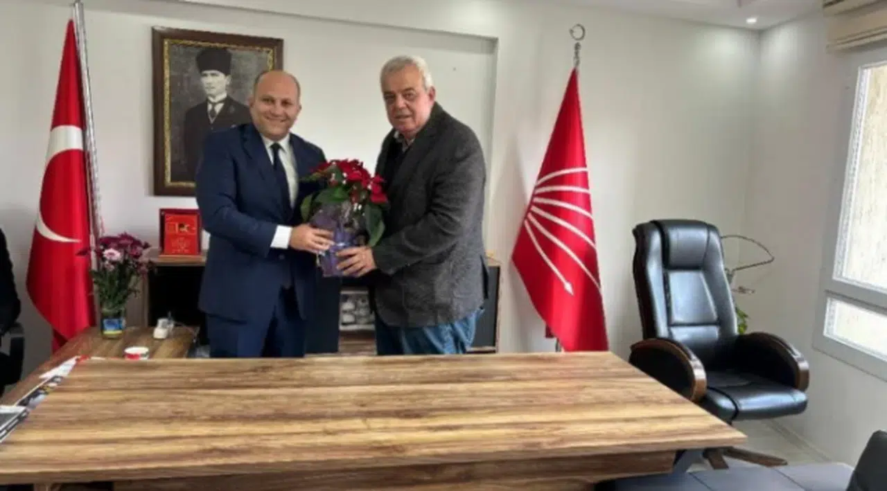 CHP'li Ethem İnal: Geleceğin kenti Bornova!