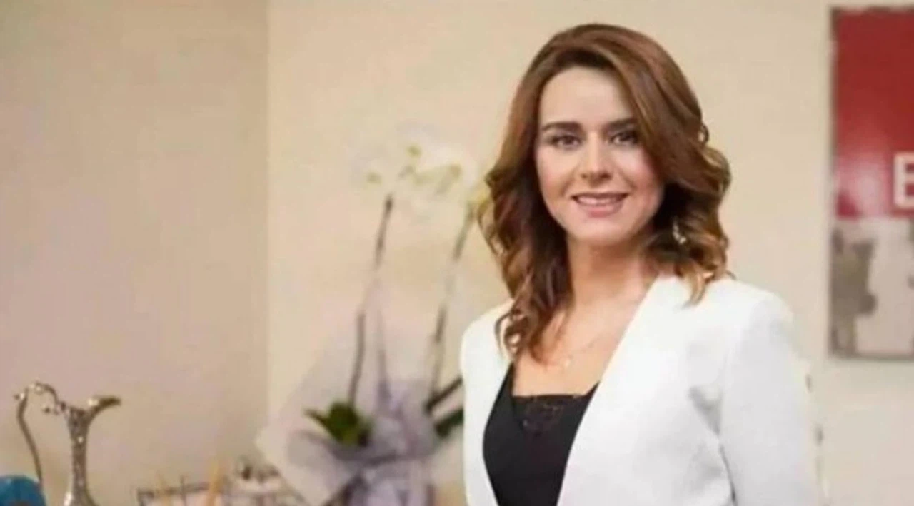 Denizbank'ta 17 saat süren görüşmede Erzan’dan sadece 1 sayfa ifade alınmış