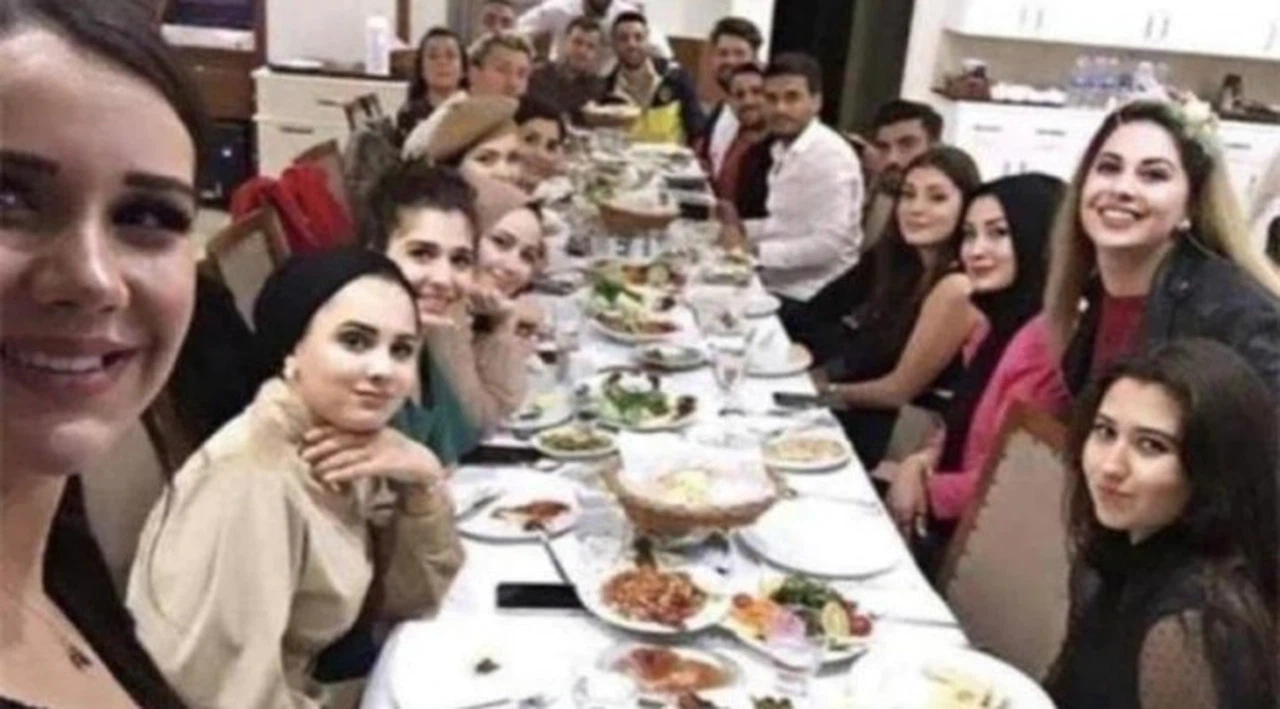 Dilan Polat’ın Dubai fotoğrafındaki fenomenlerin şirketlerine kayyım atandı