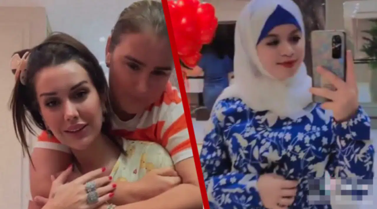 Dilan ve Engin Polat'ın Özbekistanlı çalışanı ve akrabası gözaltına alındı