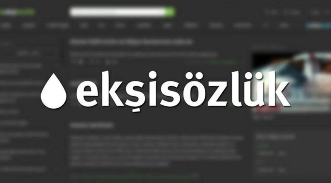 Ekşi Sözlük'e yeni erişim engeli