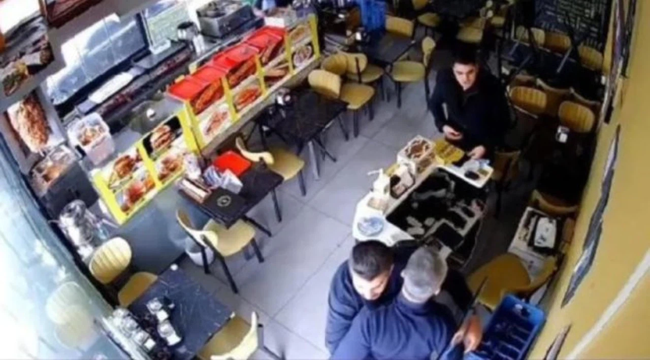 Emniyet Müdürü kendisini CİMER’e şikayet eden polisi dövdü