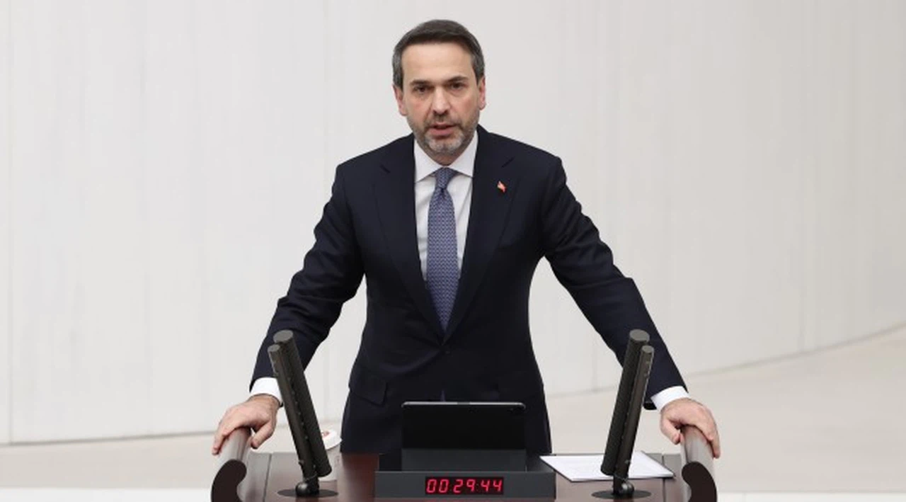 Bakan Bayraktar açıkladı: Türkiye, Nijer'de altın üretecek