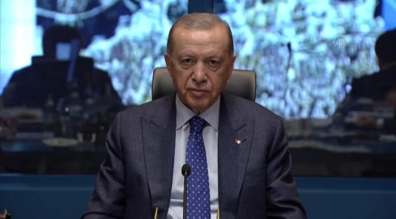 Erdoğan'a 'diktatör' demek suç sayıldı: 50 bin lira tazminat cezası