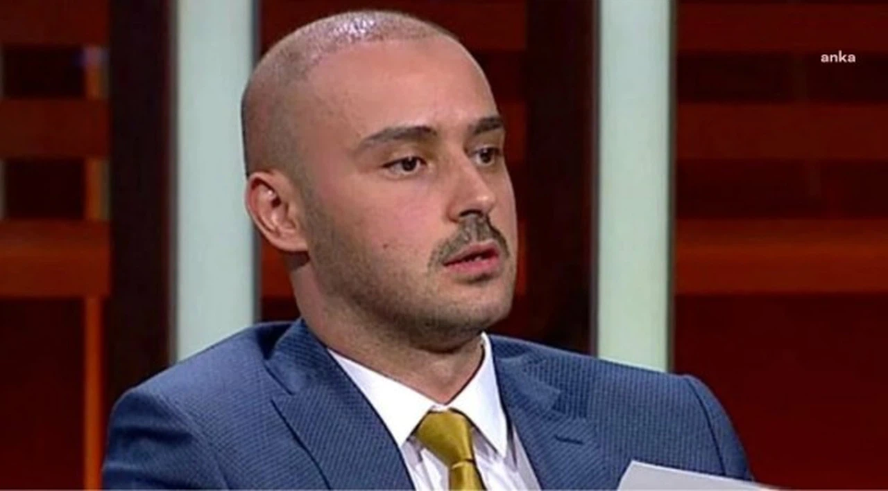 Erdoğan, Selman Öğüt’ü İstanbul Esenyurt Üniversitesine Rektör Olarak Atadı