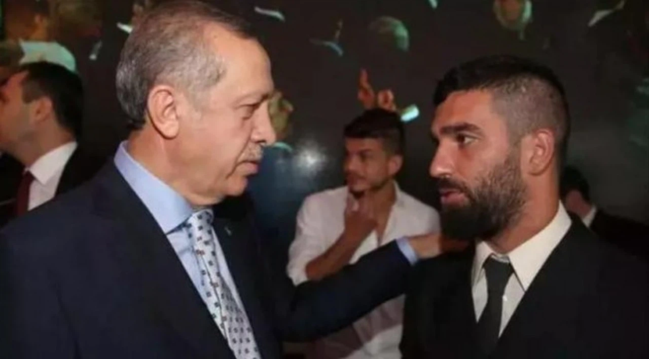 'Fatih Terim Fonu': Erdoğan'dan futbolcularla görüşme sonrası talimat