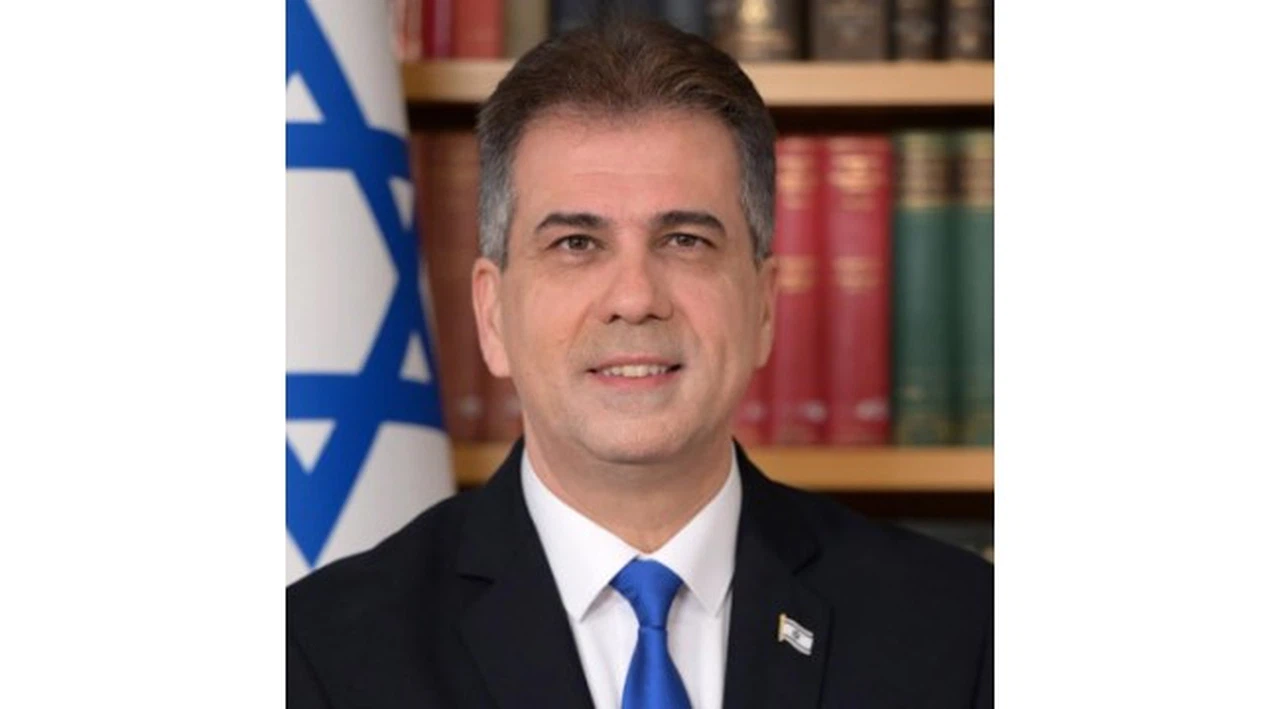 İsrailli bakanın 'Hamas teröristlerini ülkenizde ağırlayabilirsiniz' sözlerine Ankara'dan yanıt