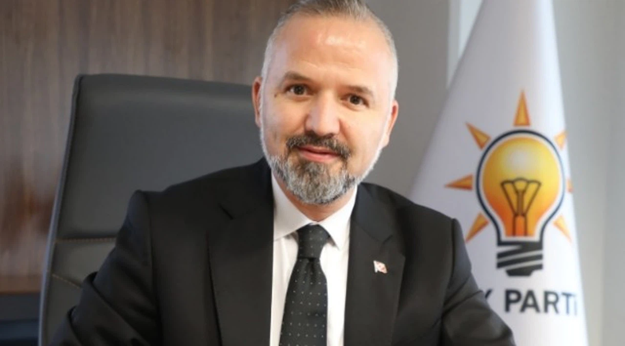 İzmir Büyükşehir Meclisi’nde Cumhur İttifakı’ndan krediye destek