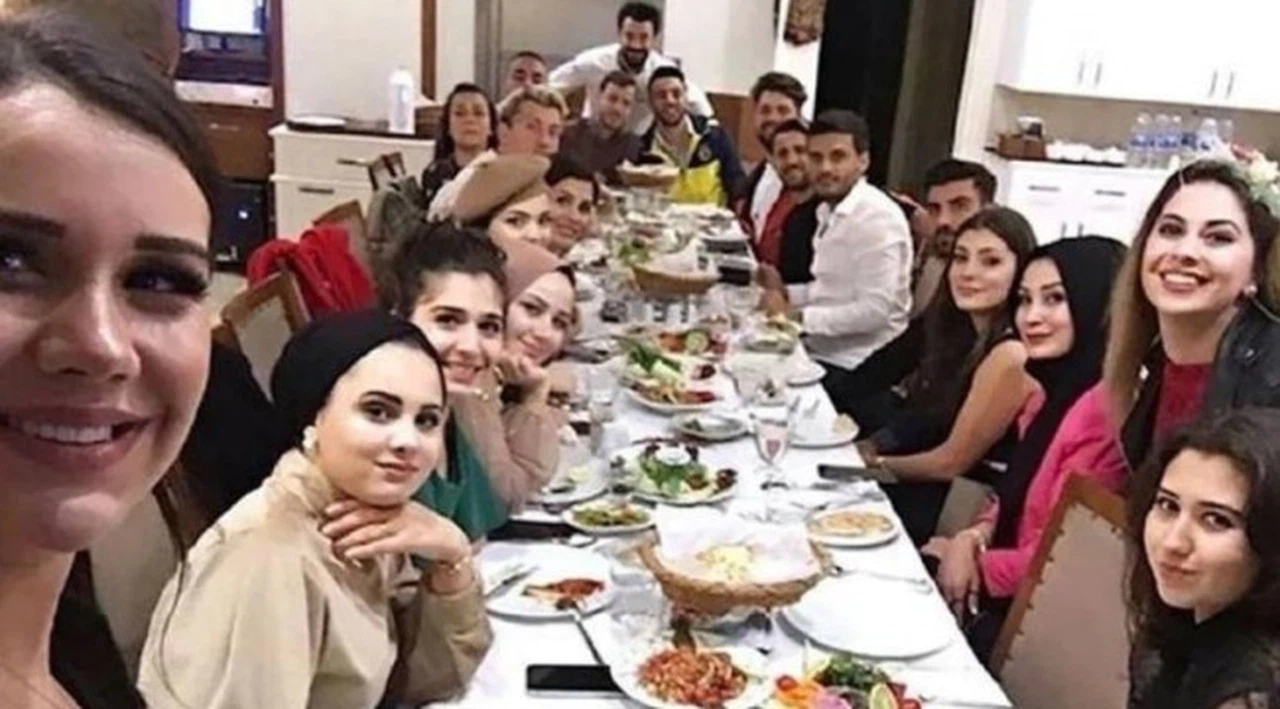 Kara para aklama soruşturması devam ediyor: 'Fenomenlerin iş yerlerinin hızlı satışı gündemde'