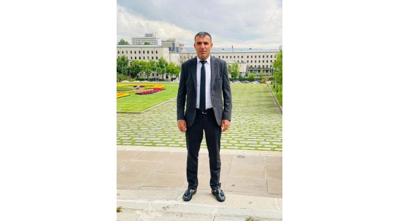 “Kendimizi mi yakalım?”