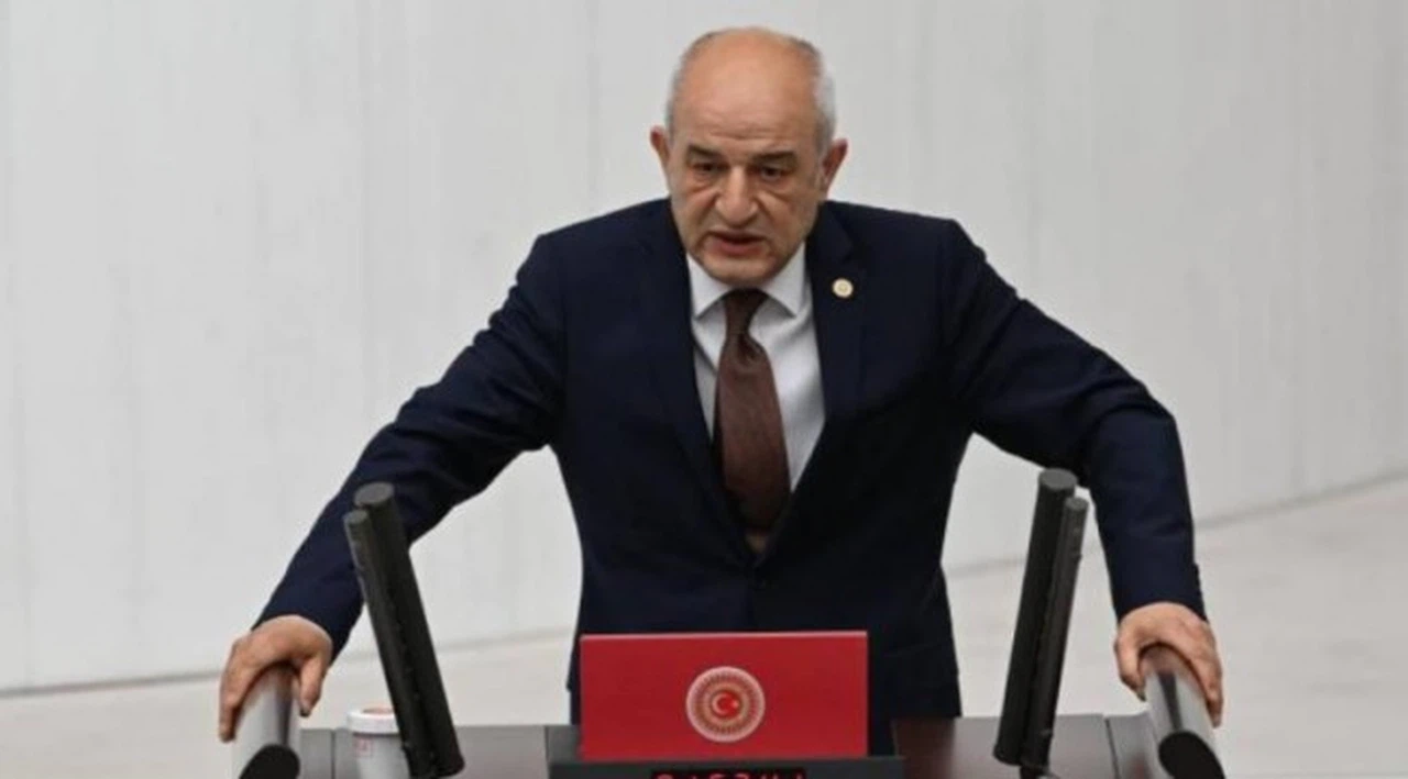 Meclis'te koltuk hesabı tamam: CHP’den Saadet'e geçti, grup yeniden kurulacak