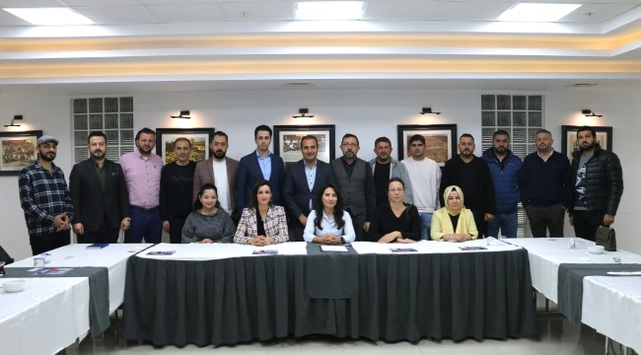 Mobilya sektörünün ihracat gücünü arttıracağız