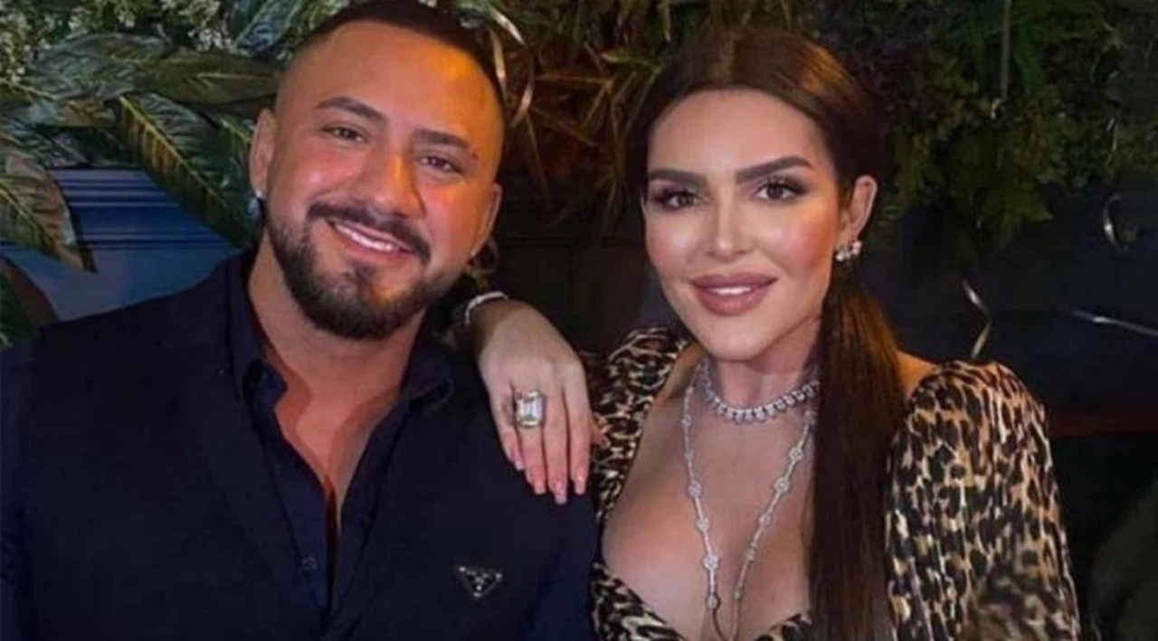 Murat Ağırel: Selin Ciğerci ve Gökhan Çıra hakkında soruşturma başlatıldı