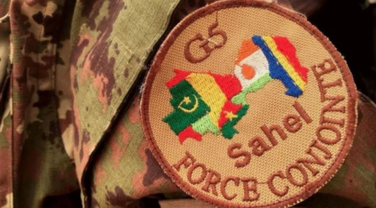 Nijer ve Burkina Faso G5 Sahel Gücü'nden çekildi