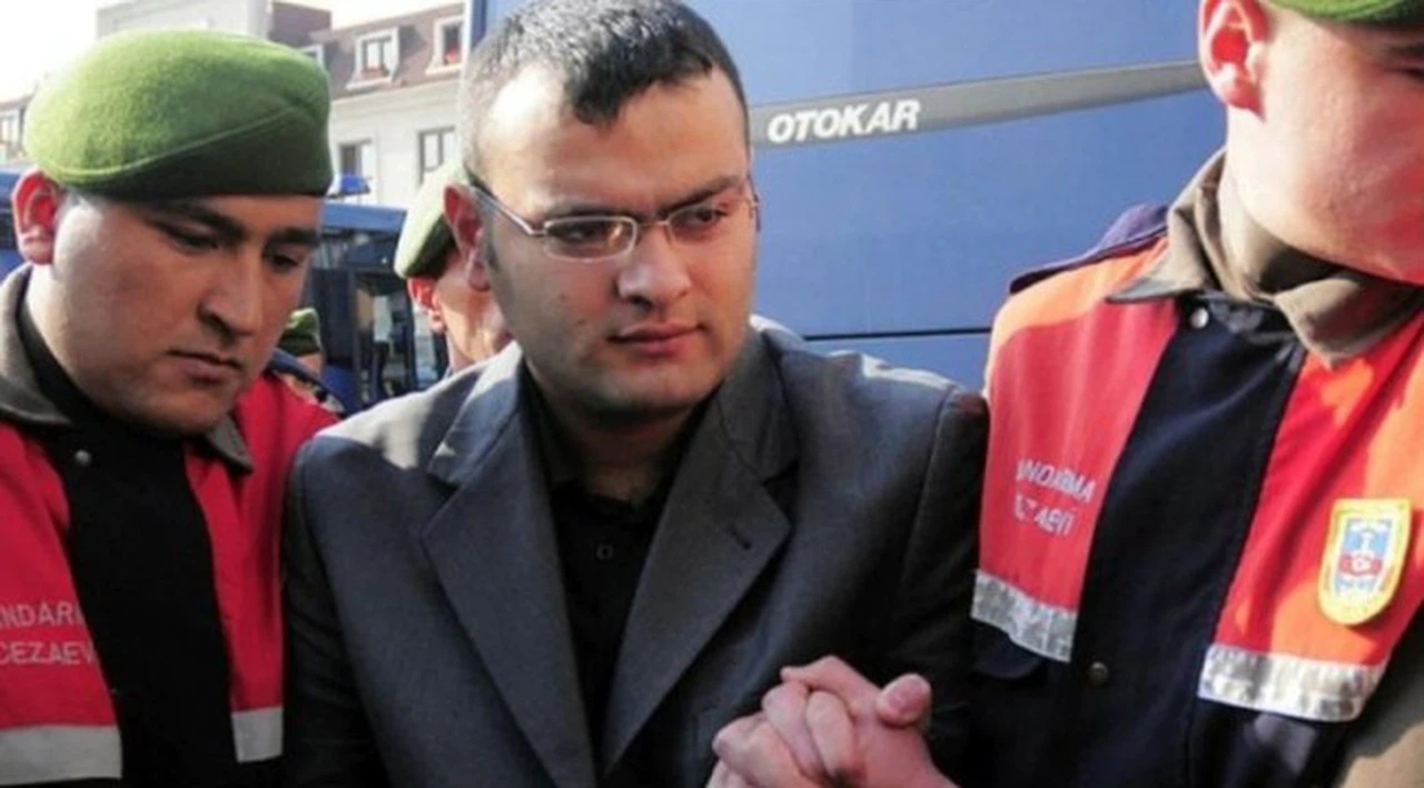 Ogün Samast adını değiştirmek için başvuru yaptı