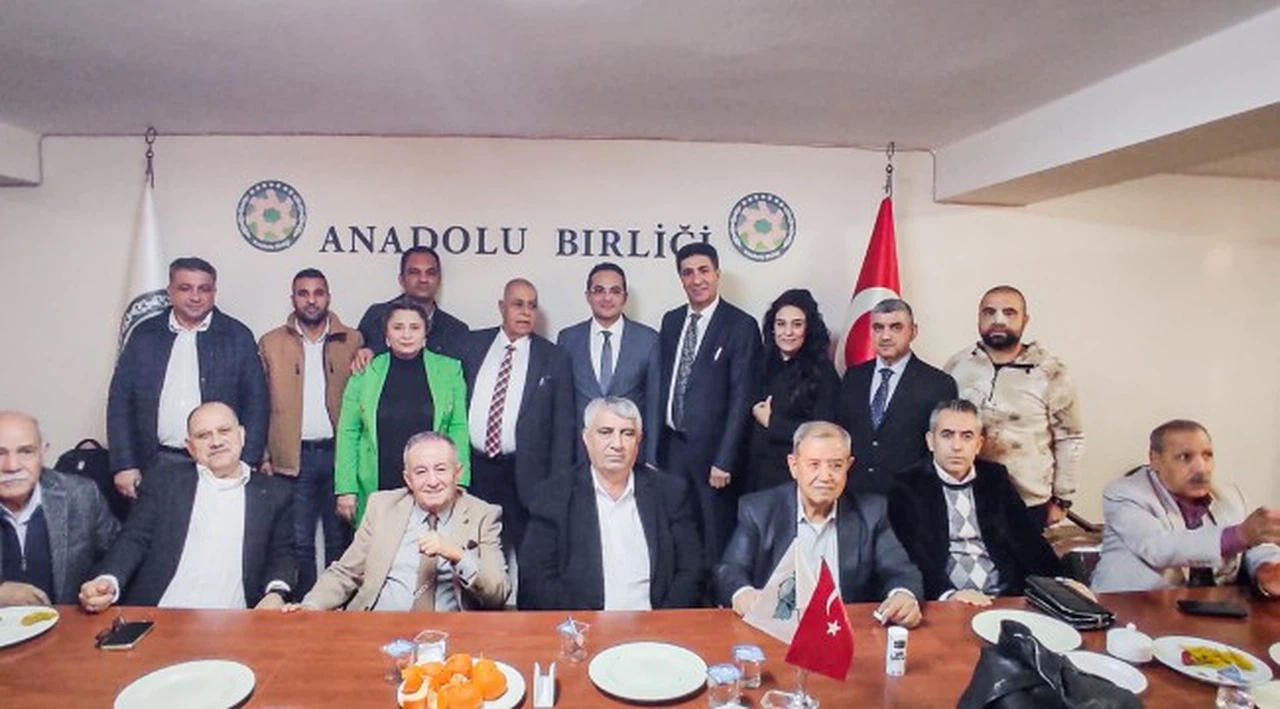 Olgun Atila, ”Gücümüzü Sizden Alıyoruz”