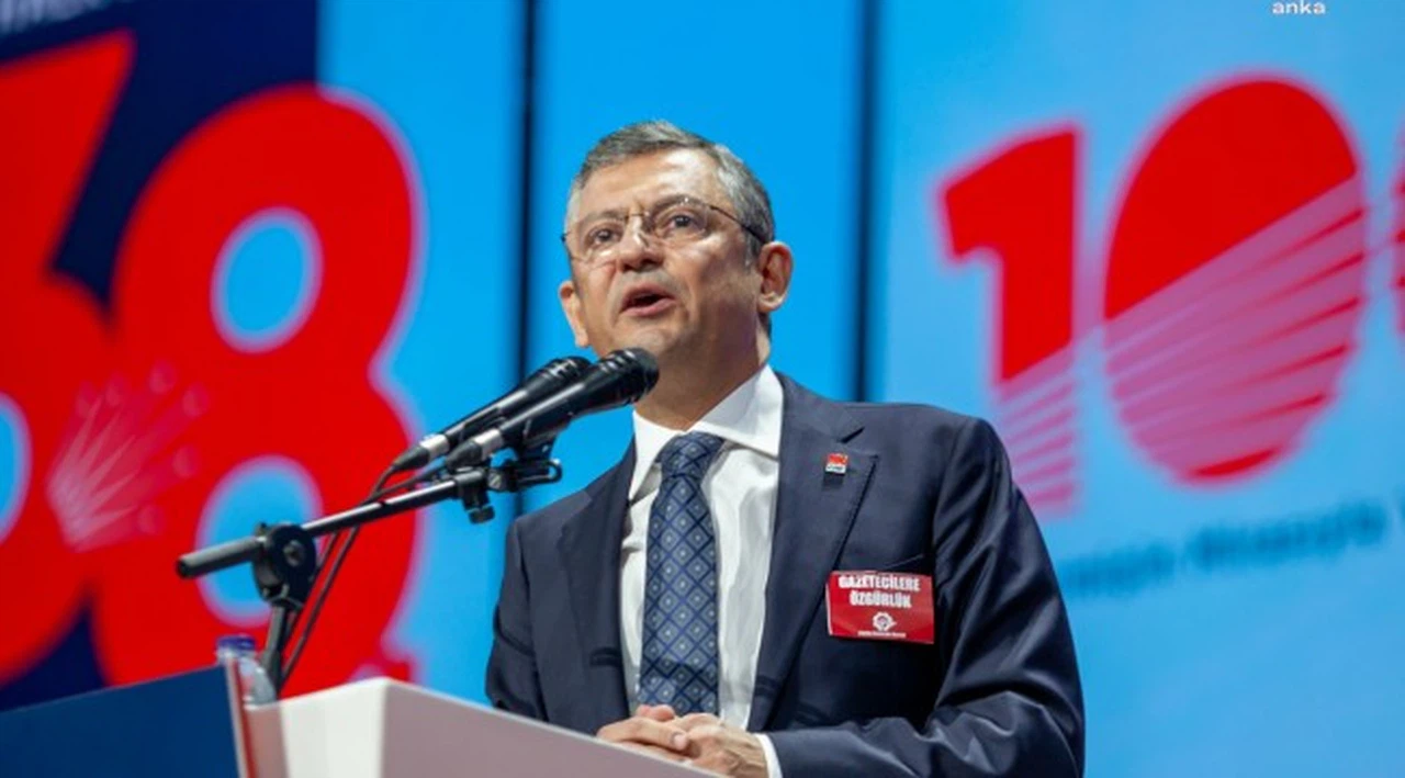 CHP'de PM ve MYK toplanıyor: 300 adayın açıklanması bekleniyor