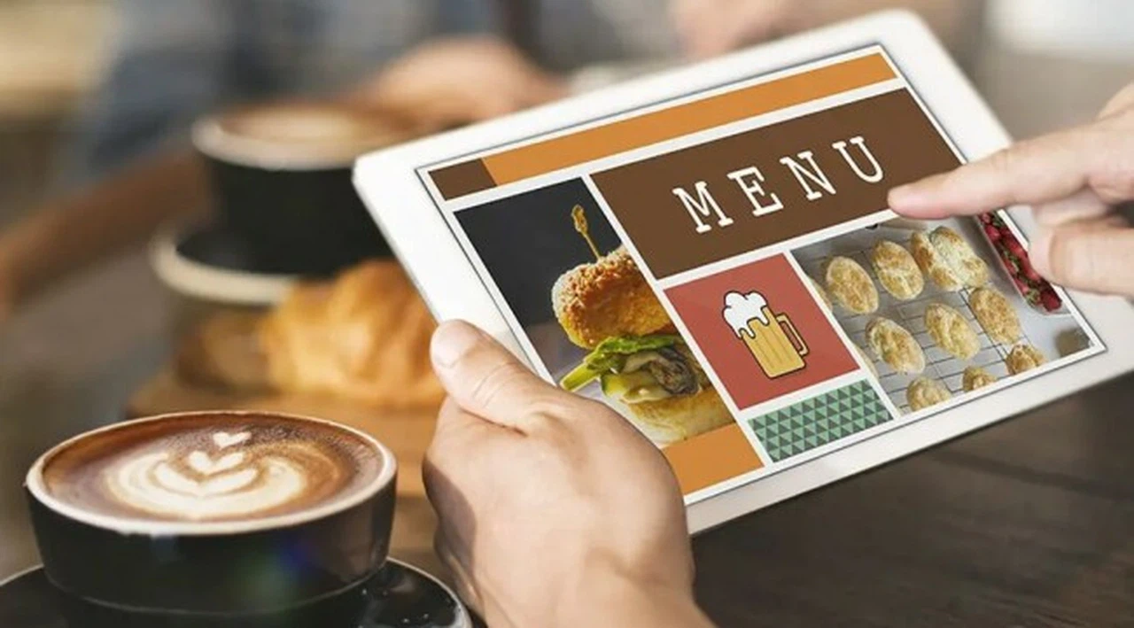 Pazartesi günü itibarıyla başlıyor: Kafe ve restoranlarda yeni dönem!