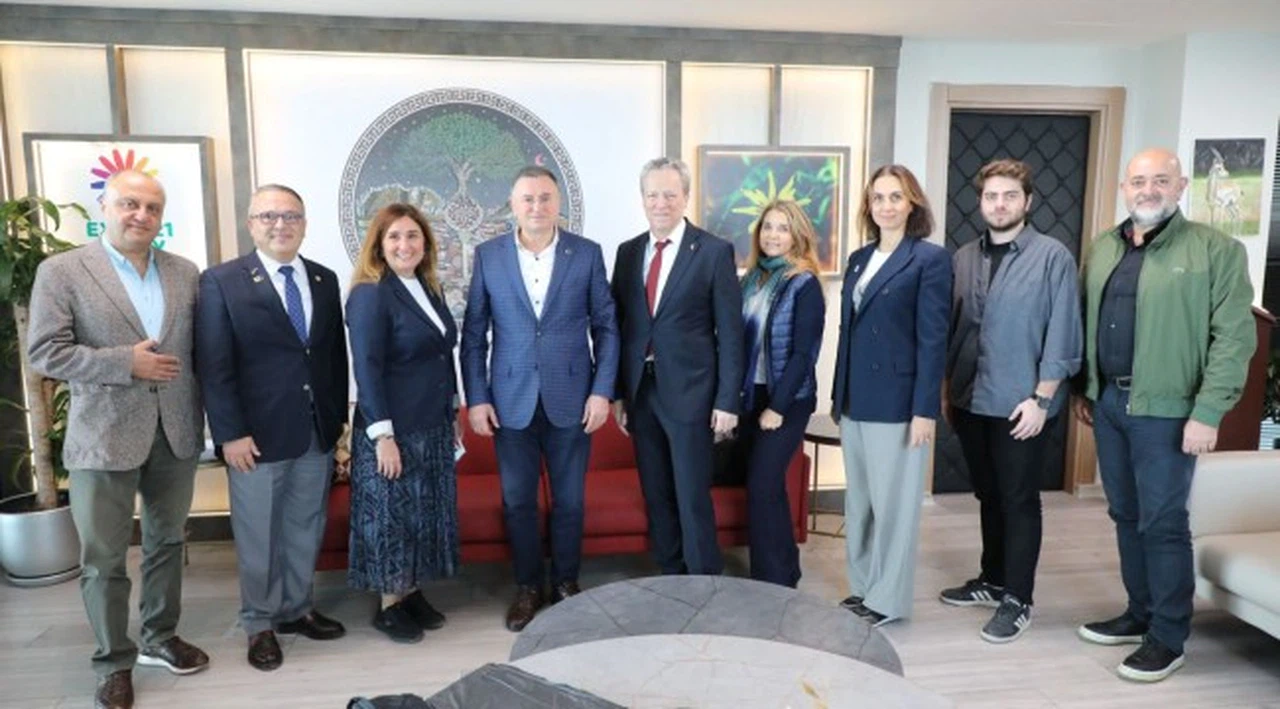 Rotaryenler Hataylı çiftçileri ve çocukları unutmadı