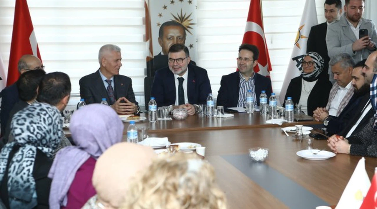 Saygılı’dan Kemalpaşa çıkarması