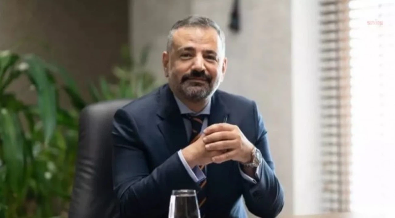 Sayıştay’ın Kooperatif kararına CHP İzmir İl Başkanı Şenol Aslanoğlu’ndan tepki: “İster asın, ister tutuklayın, İzmir’den ve halkımızdan yana olmaya devam edeceğiz”