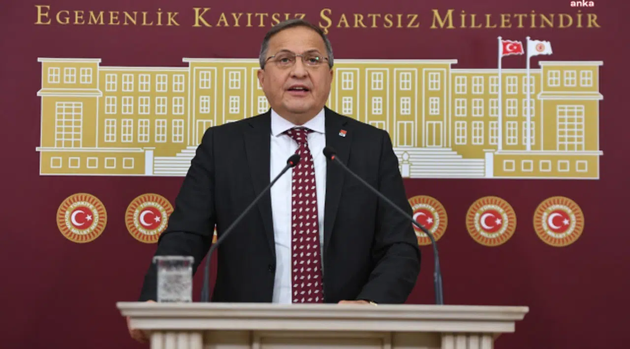 SEYİT TORUN'DAN BASIN İLAN KURUMU'NUN YAYINLANMASINA ARACI OLDUĞU İLAN VE REKLAMLARDAN ALDIĞI KOMİSYON ORANININ YÜZDE 3-5'E DÜŞÜRÜLMESİ İÇİN KANUN TEKLİFİ
