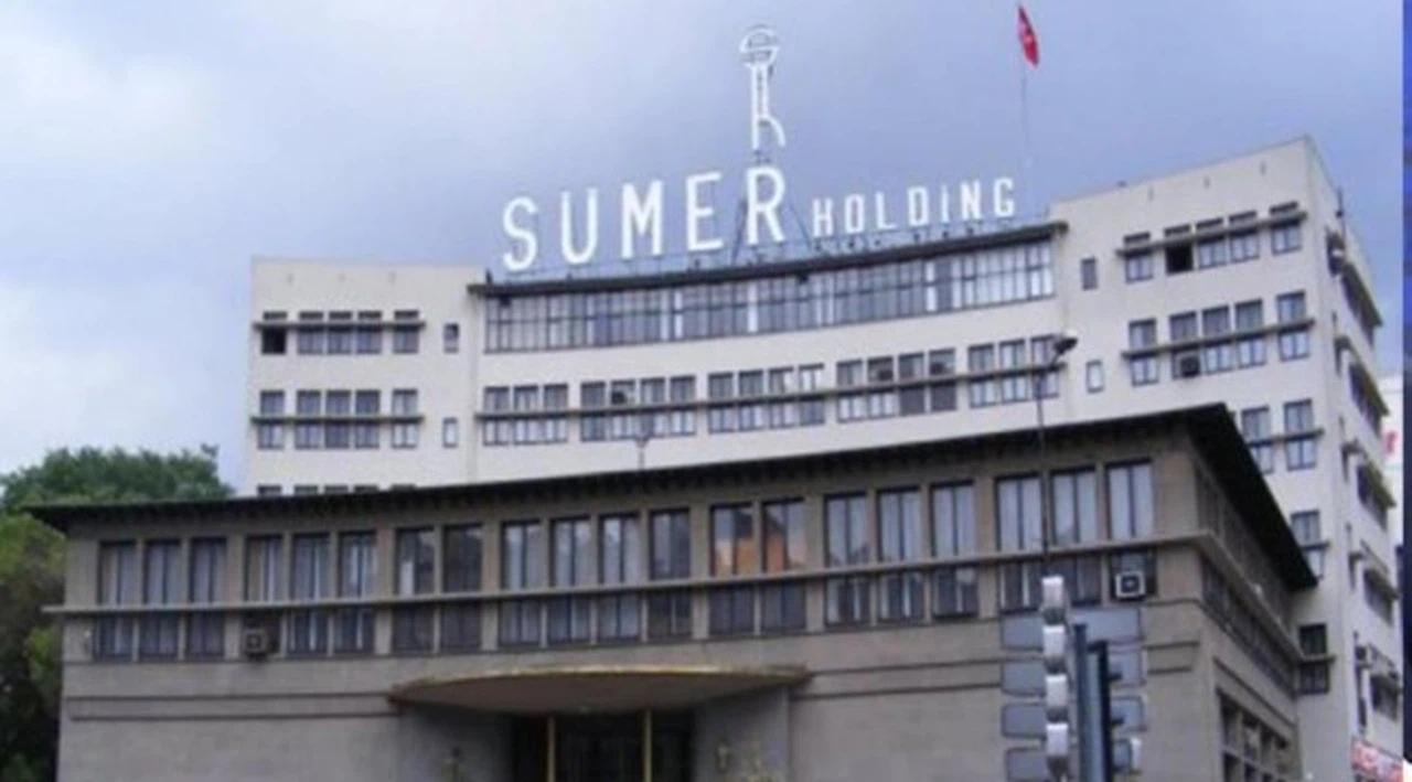 Sümerbank'ın son taşınmazları da satılıyor