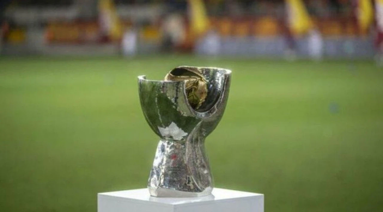 Süper Kupa iptalinin ardından Galatasaray, Fenerbahçe ve TFF'den ortak açıklama