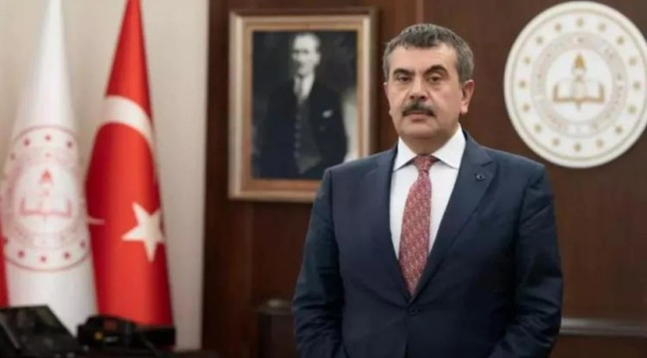 TÜSİAD'dan MEB'e: 'Cemaat ve tarikatlara eğitim sisteminde yer olmamalı'