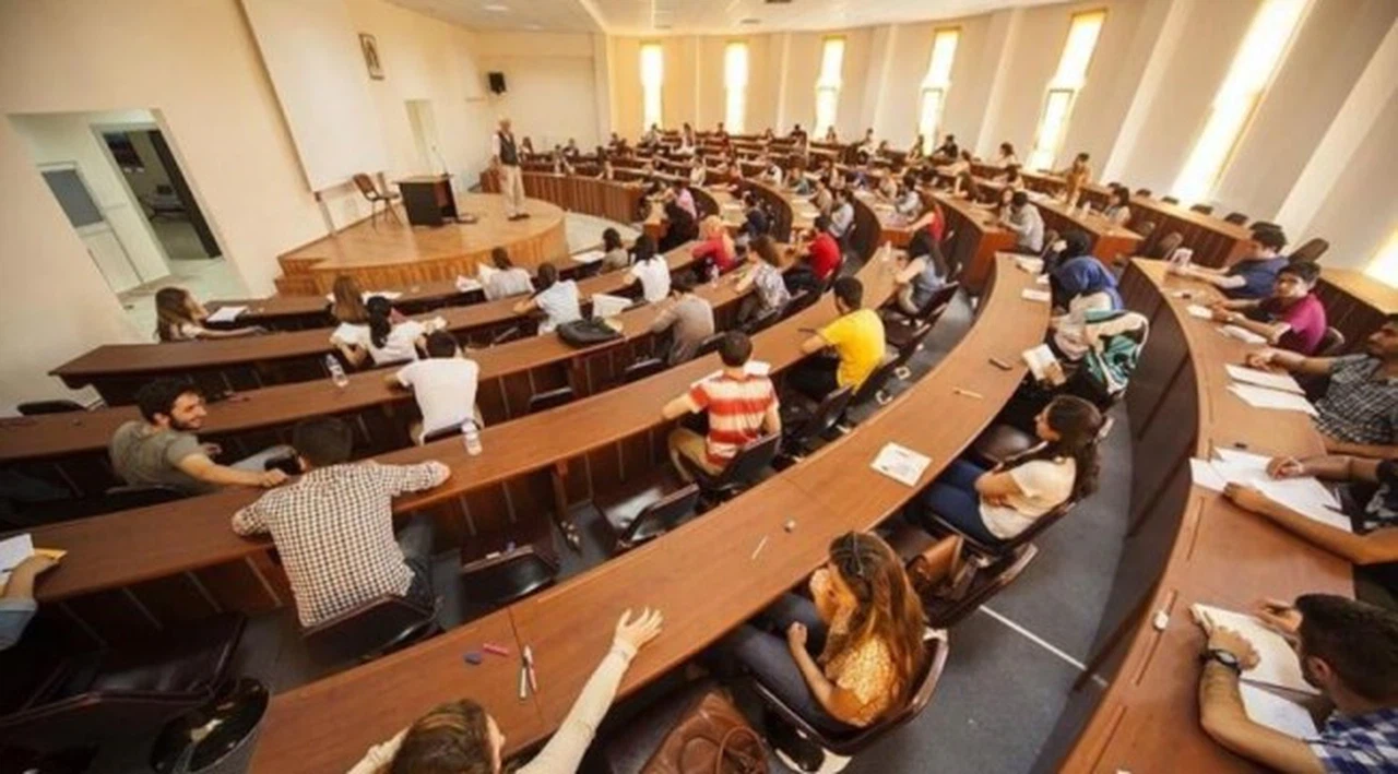 Üniversite öğrencileri için kara para tehlikesi: Banka hesabını kiralamanın riski ne?