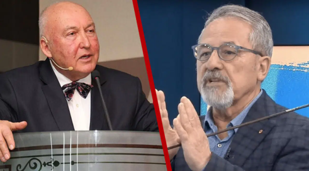 Yer bilimciler Çınarcık depremini yorumladı: 'Marmara’daki sistem gerilim biriktiriyor'
