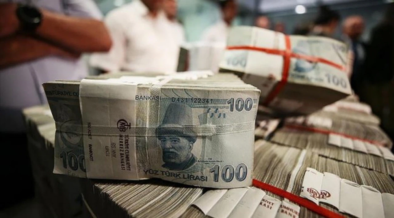 Merkez Bankası'ndan zorunlu karşılık oranlarında değişiklik