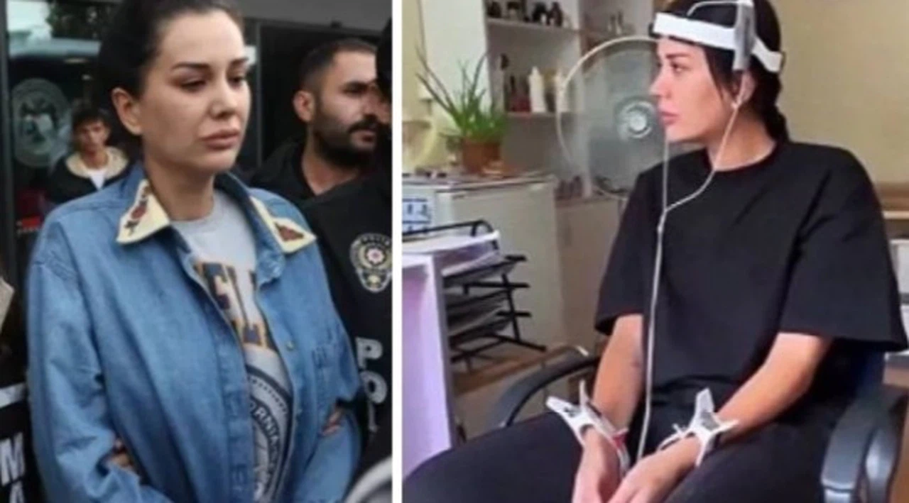 MASAK raporu sonrası gözler mahkemeye çevrildi