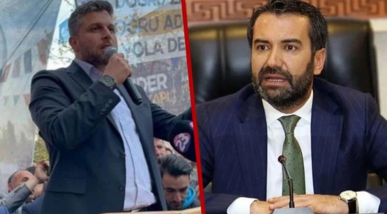 AKP’li belediye başkanı, AKP’li vekile saldırdı iddiası