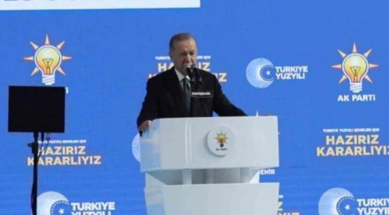 AKP'nin Eskişehir adayları belli oldu: 'Biri YRP'den olacak' iddiası