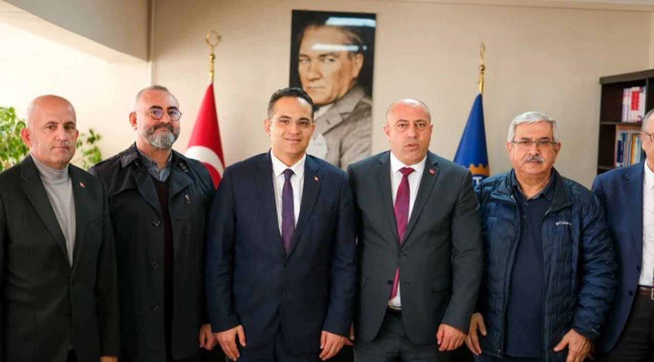 Atila, ”Hep Birlikte Kazanacağız”