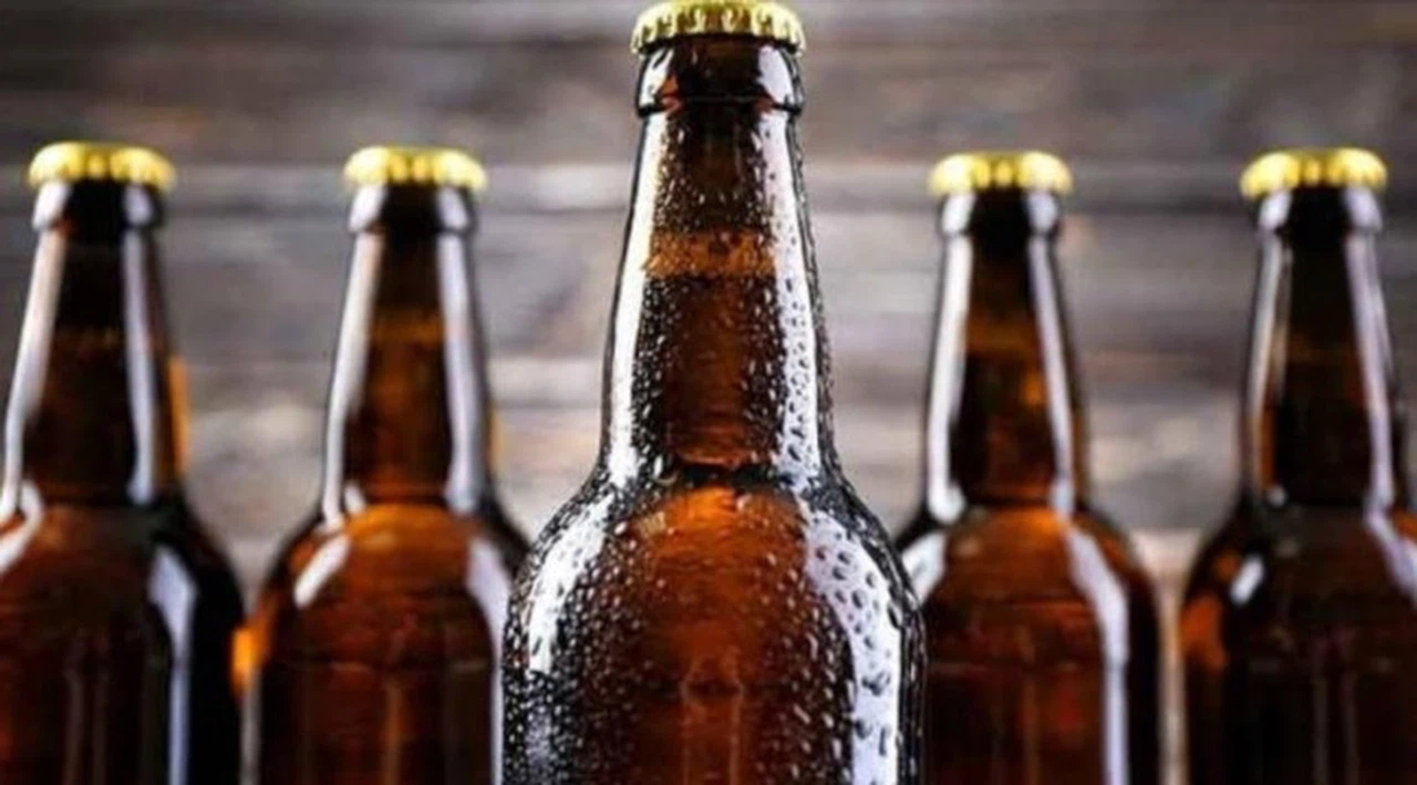 Bira fiyatlarına zam