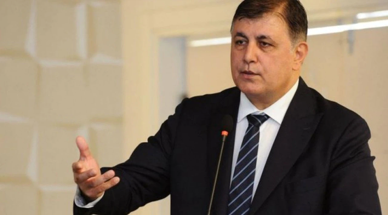 CHP'nin İzmir adayı belli oldu