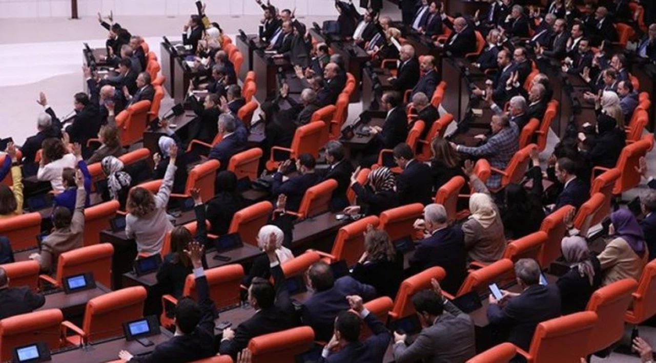 CHP'de TBMM İdari Amirliği seçiminde "Kılıçdaroğlu" gerilimi