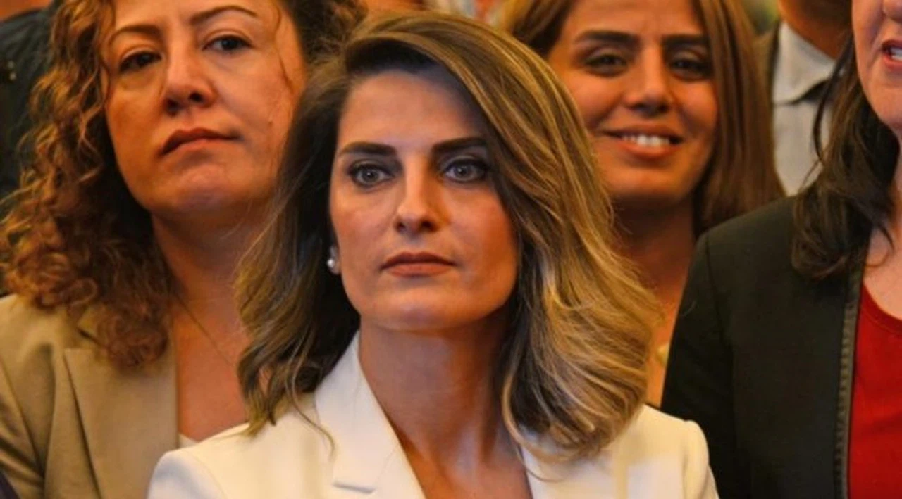 DEM Parti'den 'Demirtaş' açıklaması: Sürpriz oldu, komisyonlarımız değerlendirecek