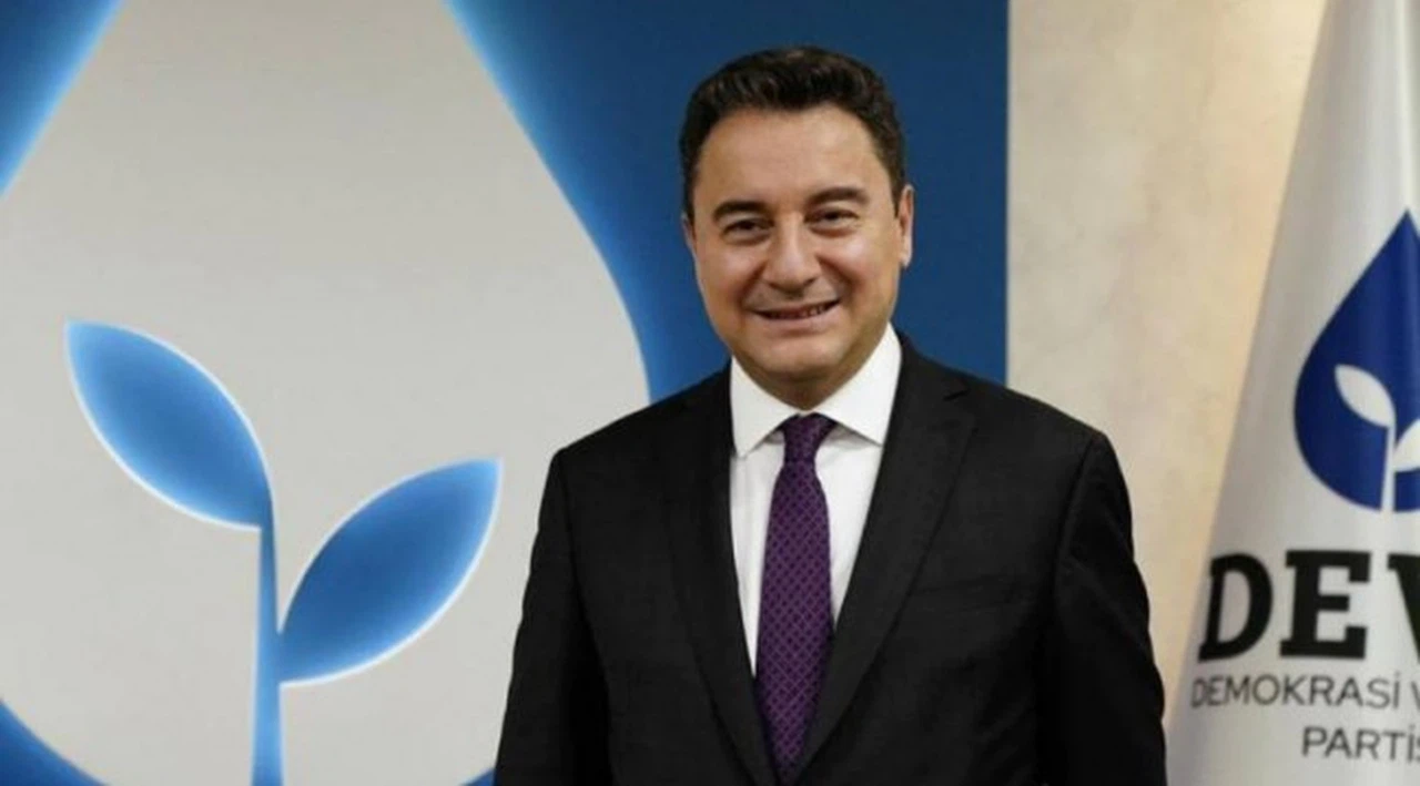 Deva Partisi tüm büyükşehirlerde kendi adayını çıkaracak