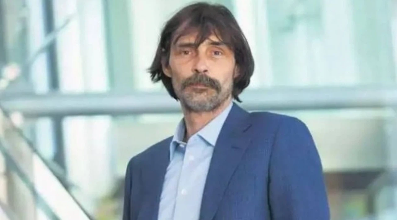 Ünlü adayların seçim karnesi: Behzat Amir Etimesgut'a yeni başkan