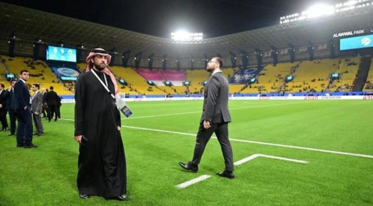 Fenerbahçe'den Süper Kupa açıklaması