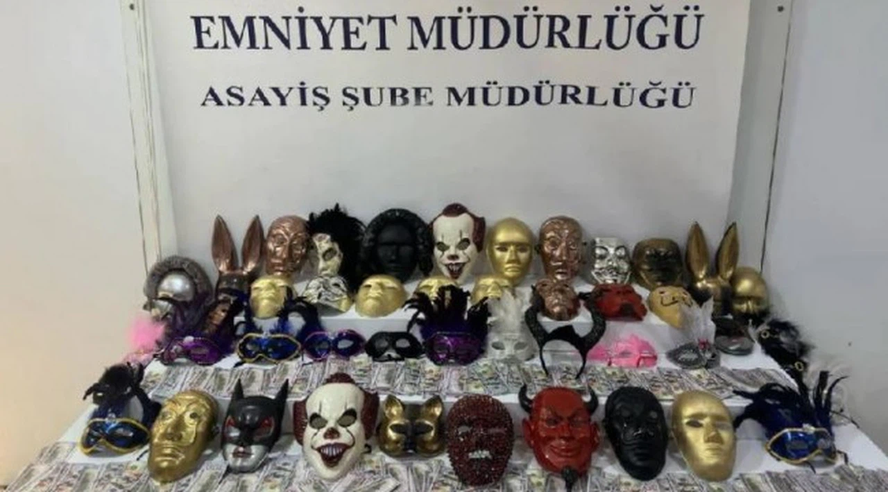 Fergio House soruşturması: 85 milyonluk mal varlığına el konuldu