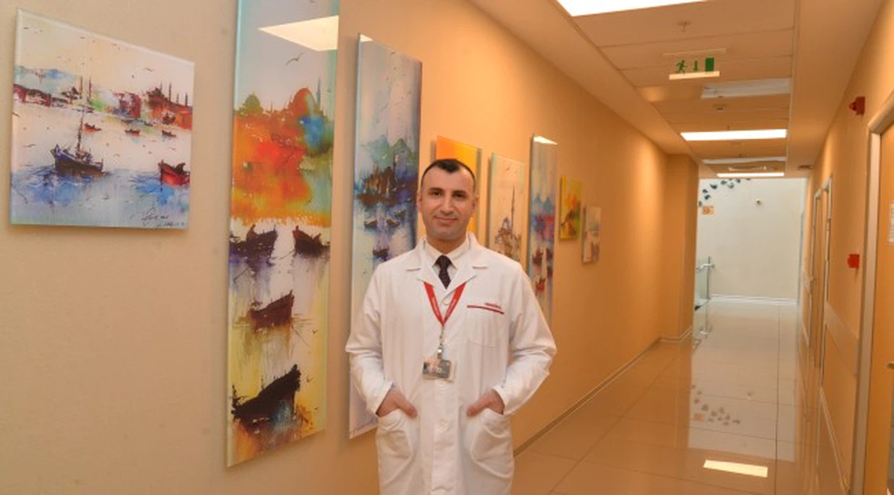 Gençlerde de artış gösteren rahim ağzı kanseri riskine dikkat